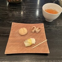 HIGASHIYA GINZA - 