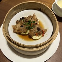 カントニーズ 燕 - 