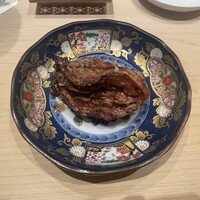 麻布十番 秦野よしき - 