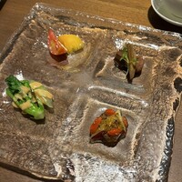 カントニーズ 燕 - 