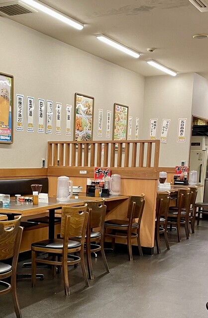 Hidakaya Musashisakai Kitaguchi Ten photo 4