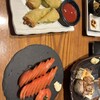 個室居酒屋 九州料理居酒屋 黒丸 - 