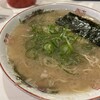 中洲屋台長浜ラーメン初代 健太 東京高円寺本店