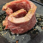 熟成焼肉 いちばん - 