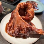 熟成焼肉 いちばん - 料理写真: