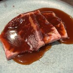 熟成焼肉 いちばん - 