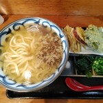 うどん屋 とき - 