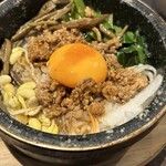 熟成焼肉 いちばん - 