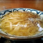 うどん屋 とき - 