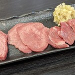 Hitori Yakiniku Misono - 