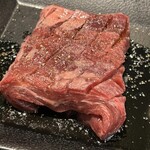 熟成焼肉 いちばん - 