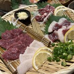 個室居酒屋 九州料理居酒屋 黒丸 - 