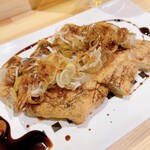 新潟 soul food 稲生邸 - 