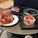 熟成焼肉 いちばん - 