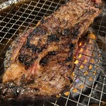 熟成焼肉 いちばん - 