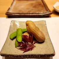龍寿し - 