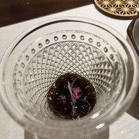 鮨 赤酢 はなやま - 