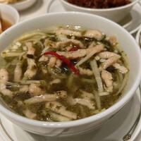 中国飯店 市ヶ谷店 - 