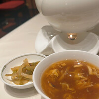 中国飯店 市ヶ谷店 - 