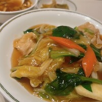 中国飯店 市ヶ谷店 - 