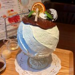 カフェ ルミエール - 