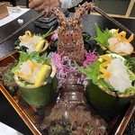 祇園 京料理 花咲 - 