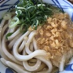 丸亀製麺 - 