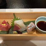 祇園 京料理 花咲 - 