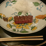 銀座うかい亭 - 