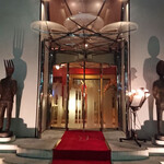 銀座うかい亭 - 