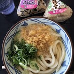 丸亀製麺 - 