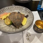 祇園 京料理 花咲 - 