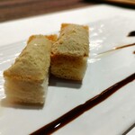 37 - 白レバーパテ