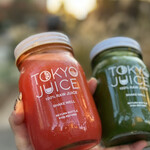 Tokyo Juice - 