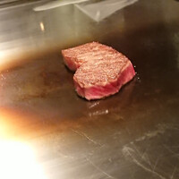 銀座うかい亭 -  銀座うかい亭 -