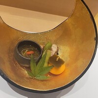 難波 鮨 よこ田 - 