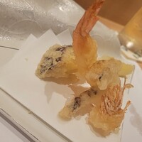 難波 鮨 よこ田 - 