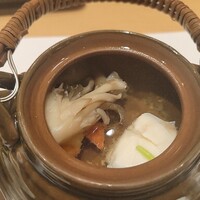 難波 鮨 よこ田 - 