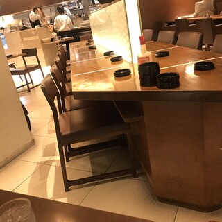 Kiefer cafe dining_2