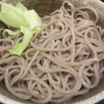 なぜ蕎麦にラー油を入れるのか。 - 中盛370g