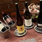 ボーセジュール - 