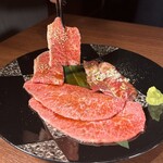 個室焼肉ITADAKI - 