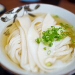 讃岐うどん いわい - 