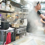 讃岐うどん いわい - 