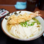 讃岐うどん いわい - 