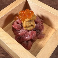 個室焼肉ITADAKI 町田 - 