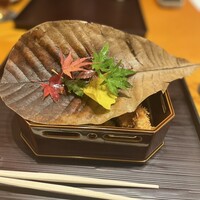 銀座 くらはし hanare - 