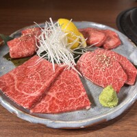 個室焼肉ITADAKI 町田 - 