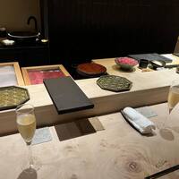 鮨 若尊 - 