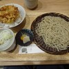 手打ち蕎麦 YAHEI
